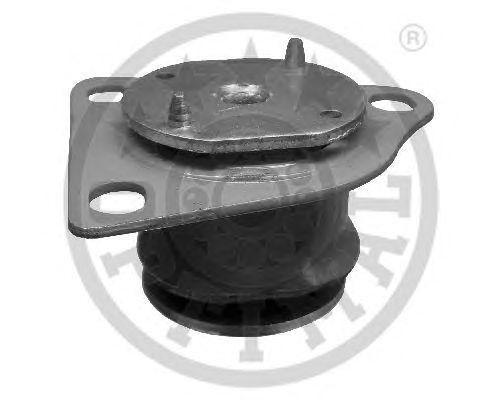 Подвеска, двигатель F83055 OPTIMAL