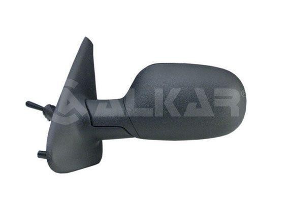 Наружное зеркало 6164219 ALKAR