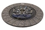 Диск сцепления 03.23.100 TRUCKTEC