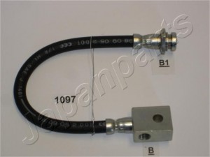 Кронштейн, тормозный шланг TF-1097 JAPAN PARTS GROUP