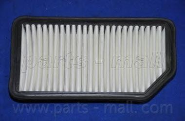 Фильтр воздушный PAB-072 PMC PARTS MALL
