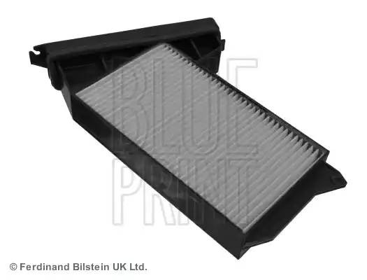 Фильтр, воздух во внутренном пространстве ADC42505 BLUE PRINT