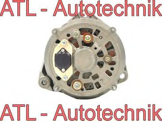 Генератор L61700 ATL DELTA AUTOTECHNIK