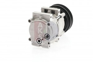 Компрессор, кондиционер 850793N AKS DASIS