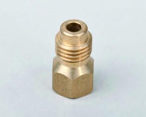 Монтажный комплект, кондиционер 8FF351042341 HELLA