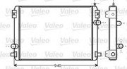 Радиатор, охлаждение двигател 733457 VALEO PHC