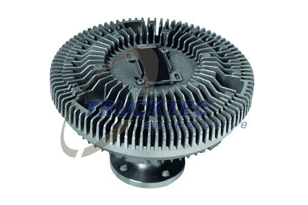 Натяжной ролик, поликлиновой  ремень 0119084 TRUCKTEC