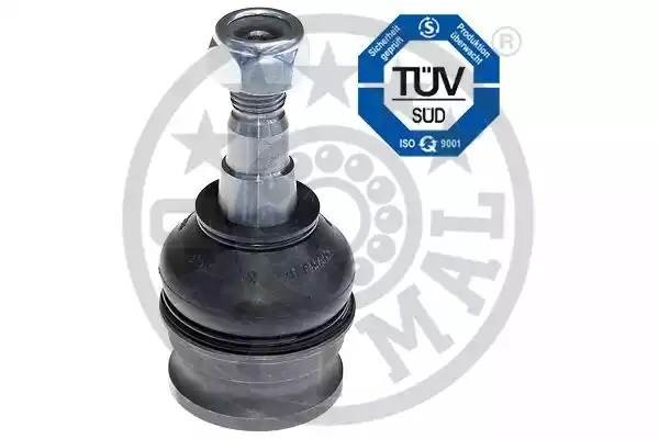 несущий / направляющий шарнир G3764 OPTIMAL