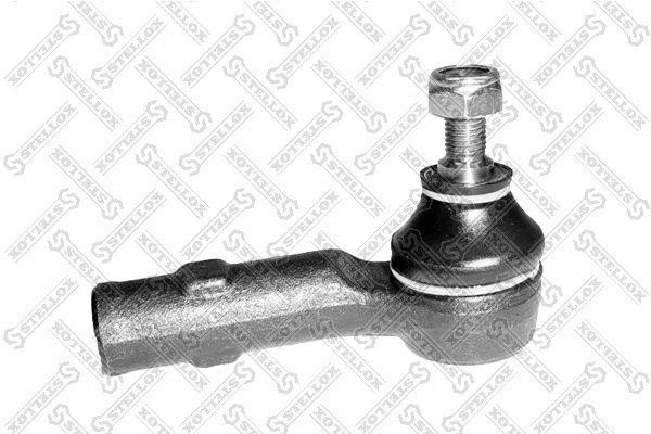 Наконечник рулевой тяги 51-00366-SX STELLOX