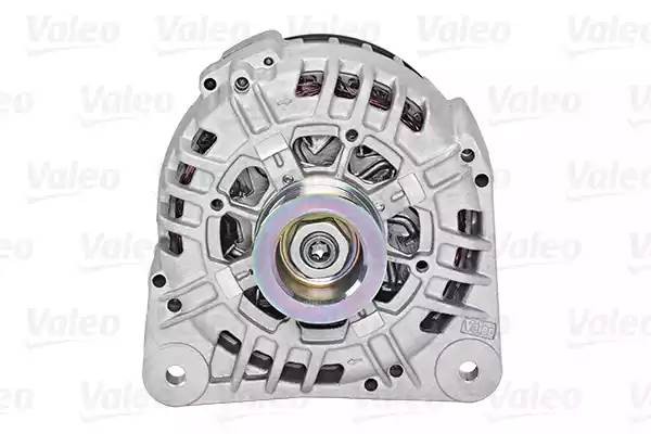 Генератор 440059 VALEO PHC