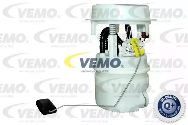 Топливный насос V46-09-0004 VEMO