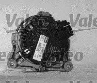 Генератор 437461 VALEO PHC