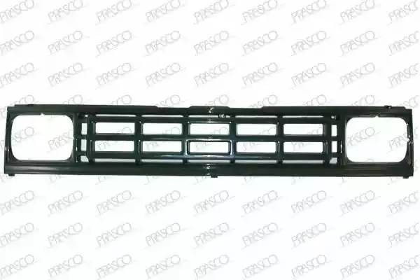 Решетка радиатора MB8102001 PRASCO GROUP