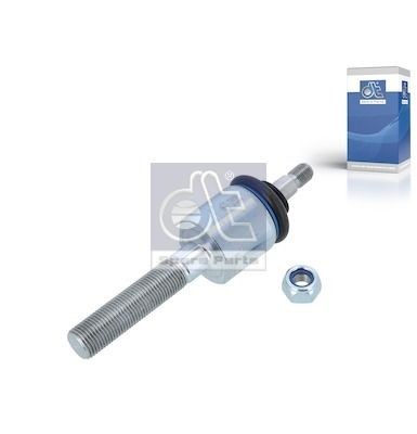 Ручка двери наружная 2.72117 DIESEL TECHNIC