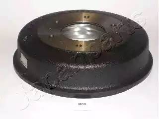 Тормозной барабан TAH00 JAPAN PARTS GROUP