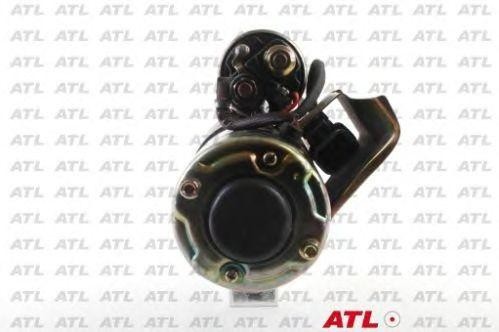 Стартер A75170 ATL DELTA AUTOTECHNIK