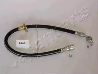Кронштейн, тормозный шланг TF-2046 JAPAN PARTS GROUP