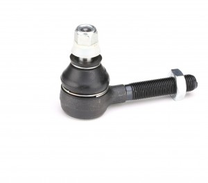 Наконечник поперечной рулевой тяги 09317 FEBI BILSTEIN