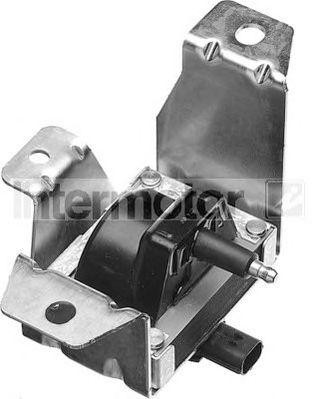 Катушка зажигания 12707 STANDARD