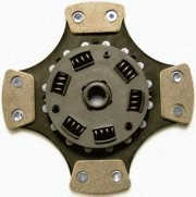 Диск сцепления 881861 999860 SACHS