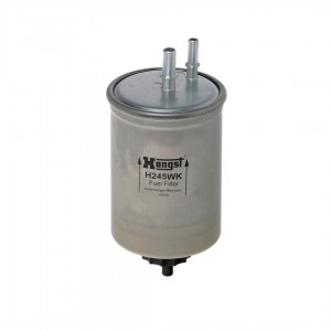 Топливный фильтр H245WK HENGST