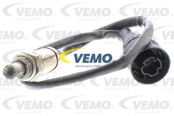 Расширительный клапан, кондиционер V20-77-0013 VEMO