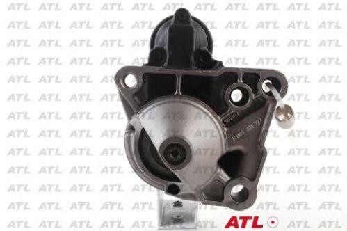 Стартер A 18 860 ATL DELTA AUTOTECHNIK