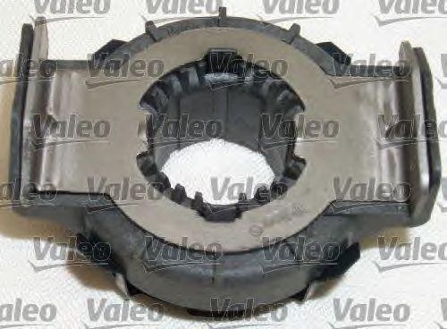 Комплект сцепления 006777 VALEO PHC