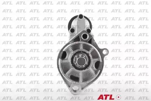Стартер A 18 940 ATL DELTA AUTOTECHNIK