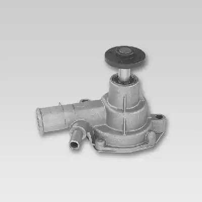 Водяной насос P7794 HEPU