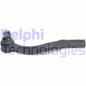 Наконечник поперечной рулевой тяги TA1218 DELPHI