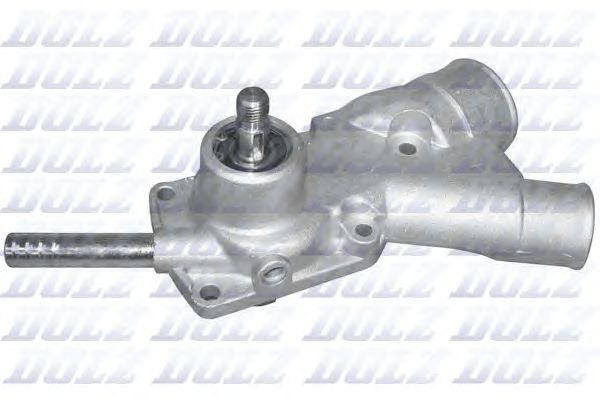 Водяной насос N404D DOLZ