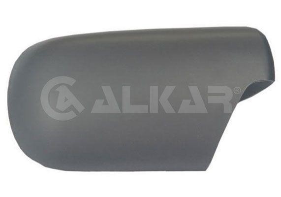 Корпус, наружное зеркало 6344844 ALKAR