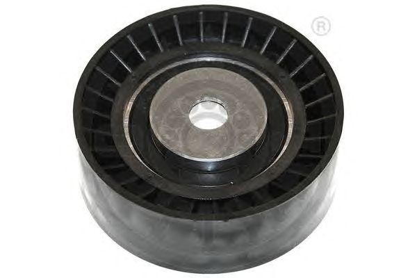 Натяжной ролик, ремень ГРМ 0-N1301 OPTIMAL
