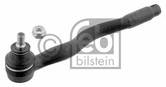 Наконечник рулевой тяги 06625 FEBI BILSTEIN