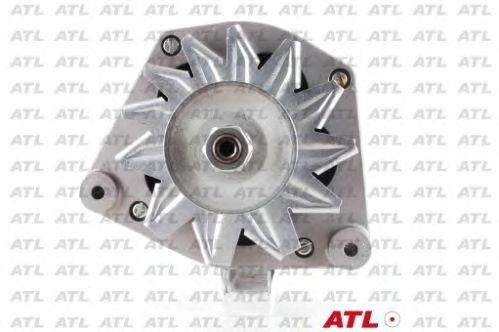 Генератор L60500 ATL DELTA AUTOTECHNIK