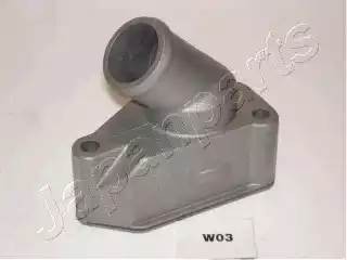 Термостат, охлаждающая жидкость VTW03 JAPAN PARTS GROUP