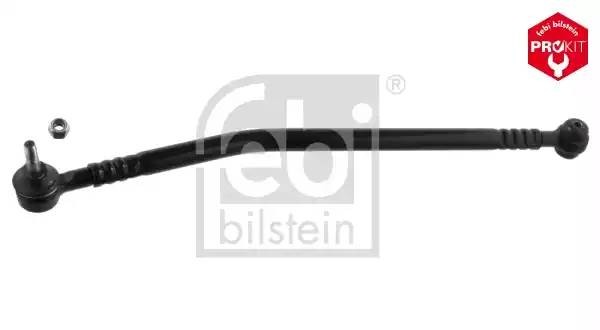 Поперечная рулевая тяга 02236 FEBI BILSTEIN
