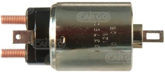 Реле втягивающее стартера 133750 HC CARGO