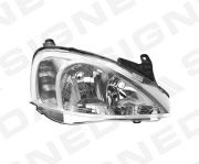 Деталь ZOP1125R SIGNEDA