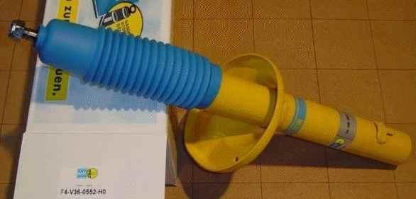 Опора амортизатора V360552 BILSTEIN