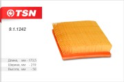 Деталь 911242 TSN