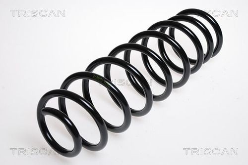 Пружина ходовой части 87506601 TRISCAN