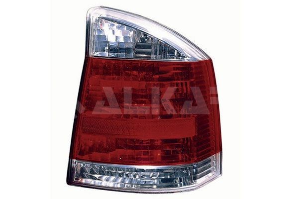Задний фонарь 2212444 ALKAR