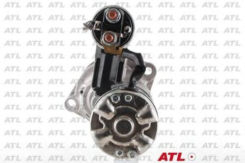 Стартер A 18 320 ATL DELTA AUTOTECHNIK