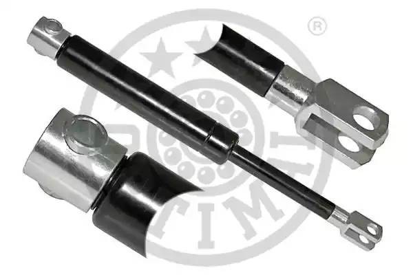 Упругий элемент, крышка багажника / помещения для груза AG39056 OPTIMAL