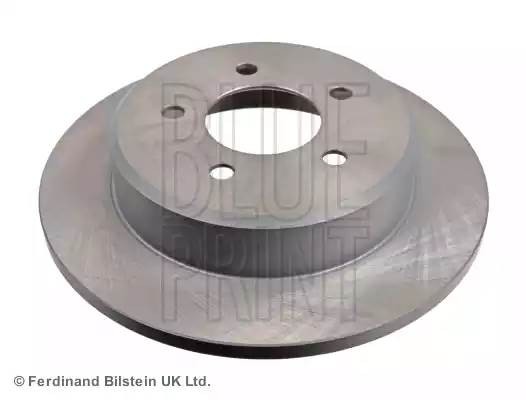 Тормозной диск ADA104327 BLUE PRINT
