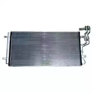 Конденсатор, кондиционер TSP0225605 DELPHI