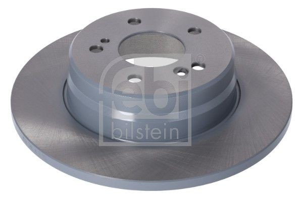 Диск тормозной 04628 FEBI BILSTEIN