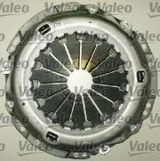Сцепление (комплект) 801528 VALEO PHC